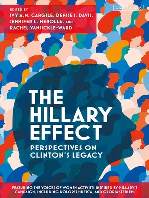 cover image of The Hillary Effect